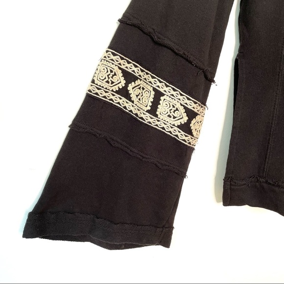 Free People | Santa Maria Embroidered Sweatshirt - Picture 7 of 11